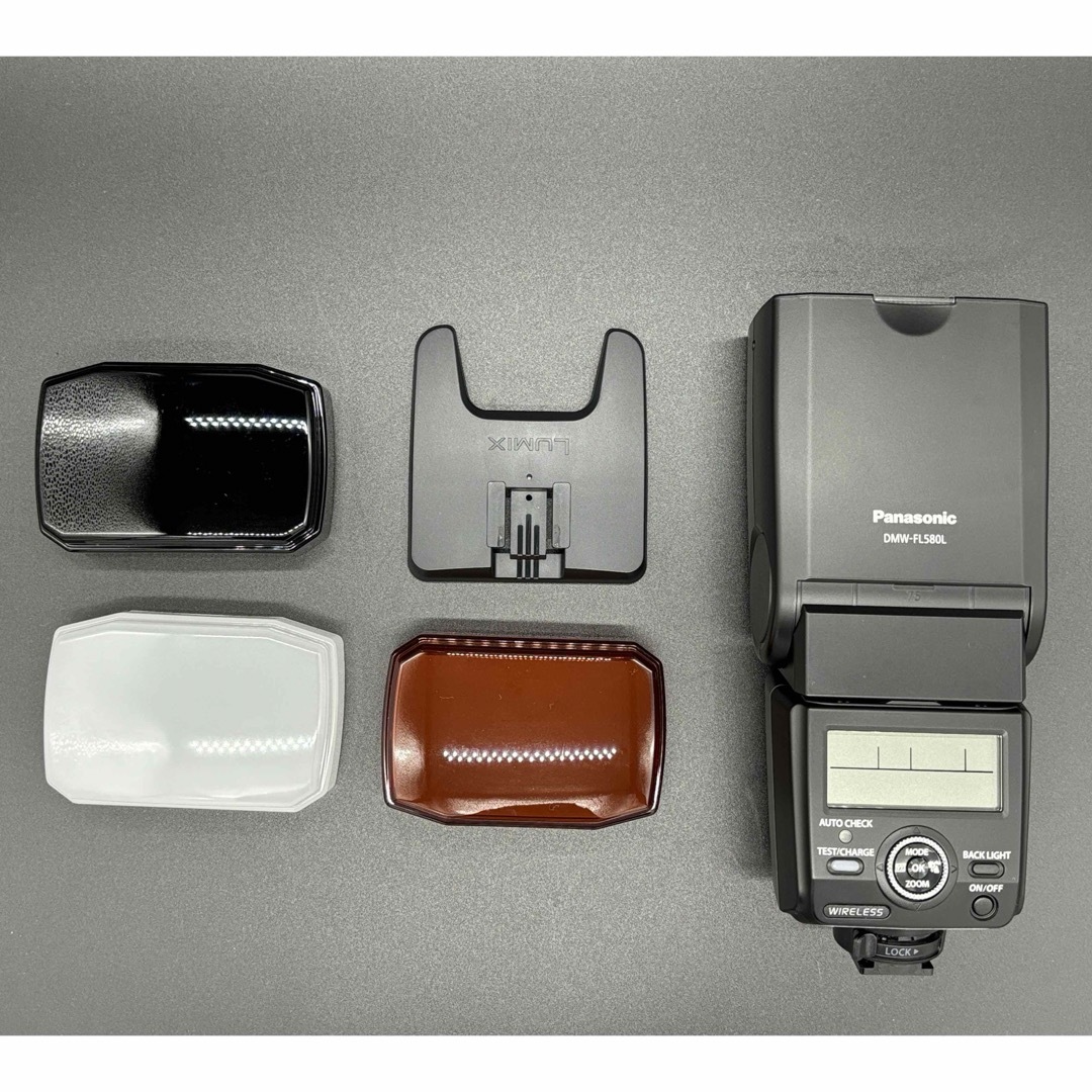 Panasonic - 〈中古超美品〉パナソニックLEDライト搭載 Panasonic - 〈中古超美品〉パナソニックLEDライト搭載