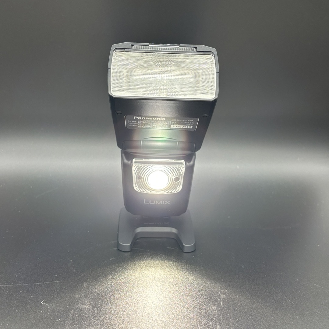 Panasonic - 〈中古超美品〉パナソニックLEDライト搭載 Panasonic - 〈中古超美品〉パナソニックLEDライト搭載