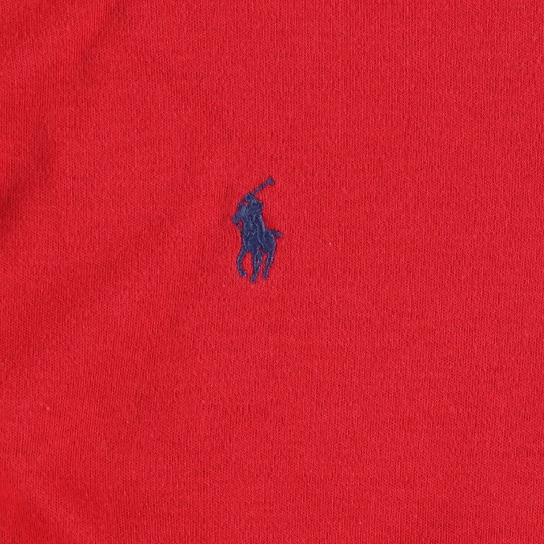 Ralph Lauren(ラルフローレン)の古着 ~90年代 ラルフローレン Ralph Lauren 半袖 ポロシャツ USA製 メンズL ヴィンテージ /eaa428359 メンズのトップス(ポロシャツ)の商品写真
