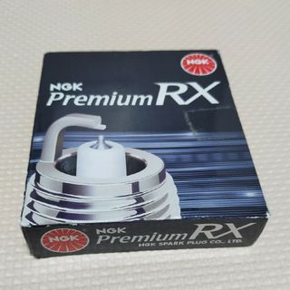 NGK - NGK Premium RX BKR5ERX-P スパークプラグ