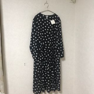 ザラ(ZARA)の未使用タグ付き　ZARA ザラ　Lサイズ　インナーパンツ(ロングワンピース/マキシワンピース)