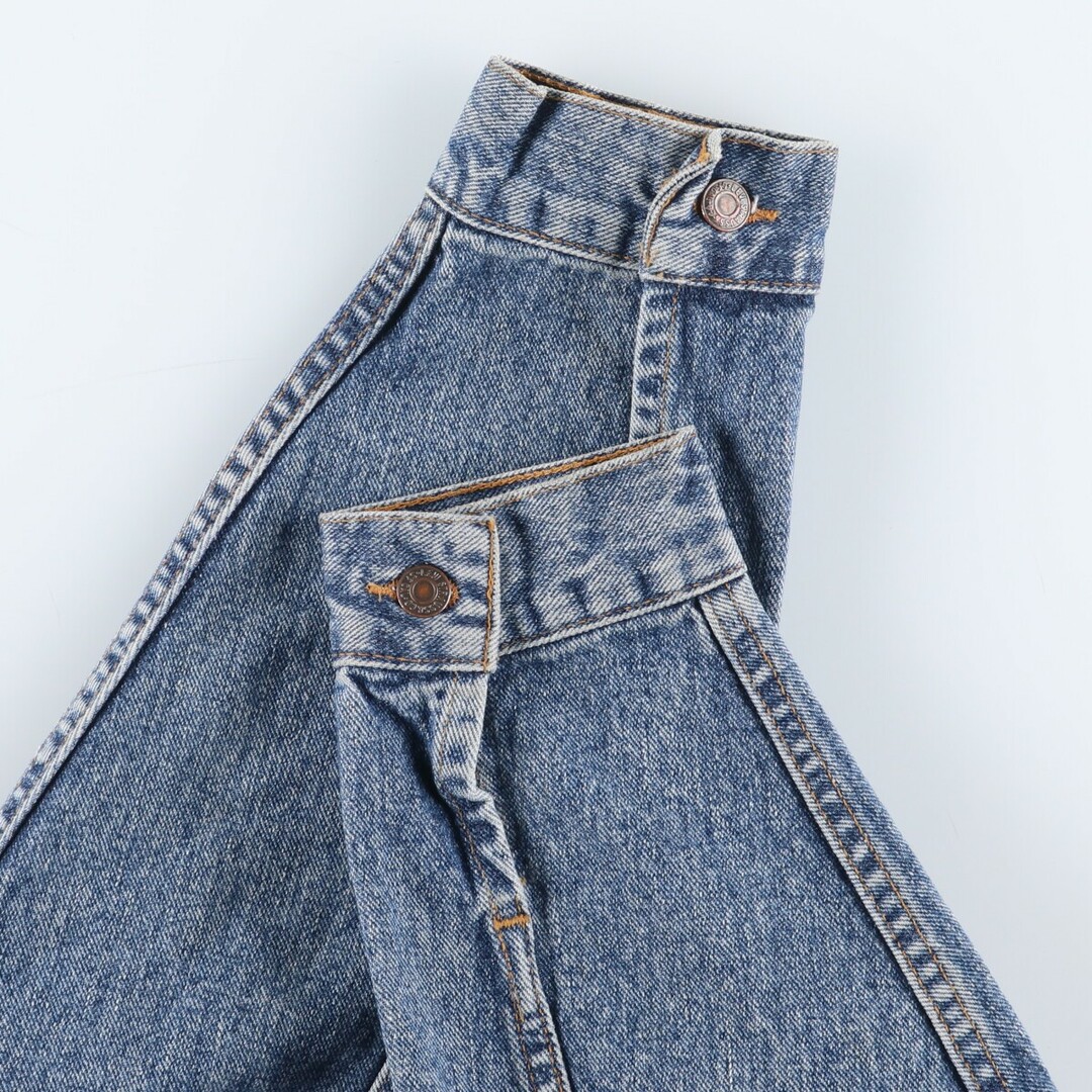 Levi's(リーバイス)の古着 90年代 リーバイス Levi's 70598-4891 デカパッチ デニムジャケット Gジャン メンズL ヴィンテージ /eaa423791 メンズのジャケット/アウター(Gジャン/デニムジャケット)の商品写真