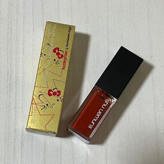 シュウウエムラ(shu uemura)のシュウウエムラ　ルージュ　アンリミテッド　キヌ　クリーム　KC BR 784(口紅)