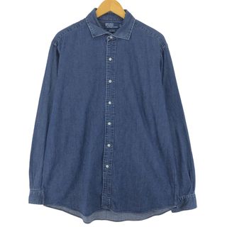 ラルフローレン デニムシャツ シャツ(メンズ)の通販 400点以上 | Ralph 