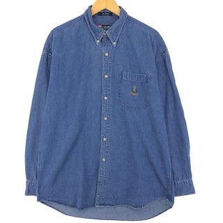 ラルフローレン デニムシャツ シャツ(メンズ)の通販 400点以上 | Ralph 