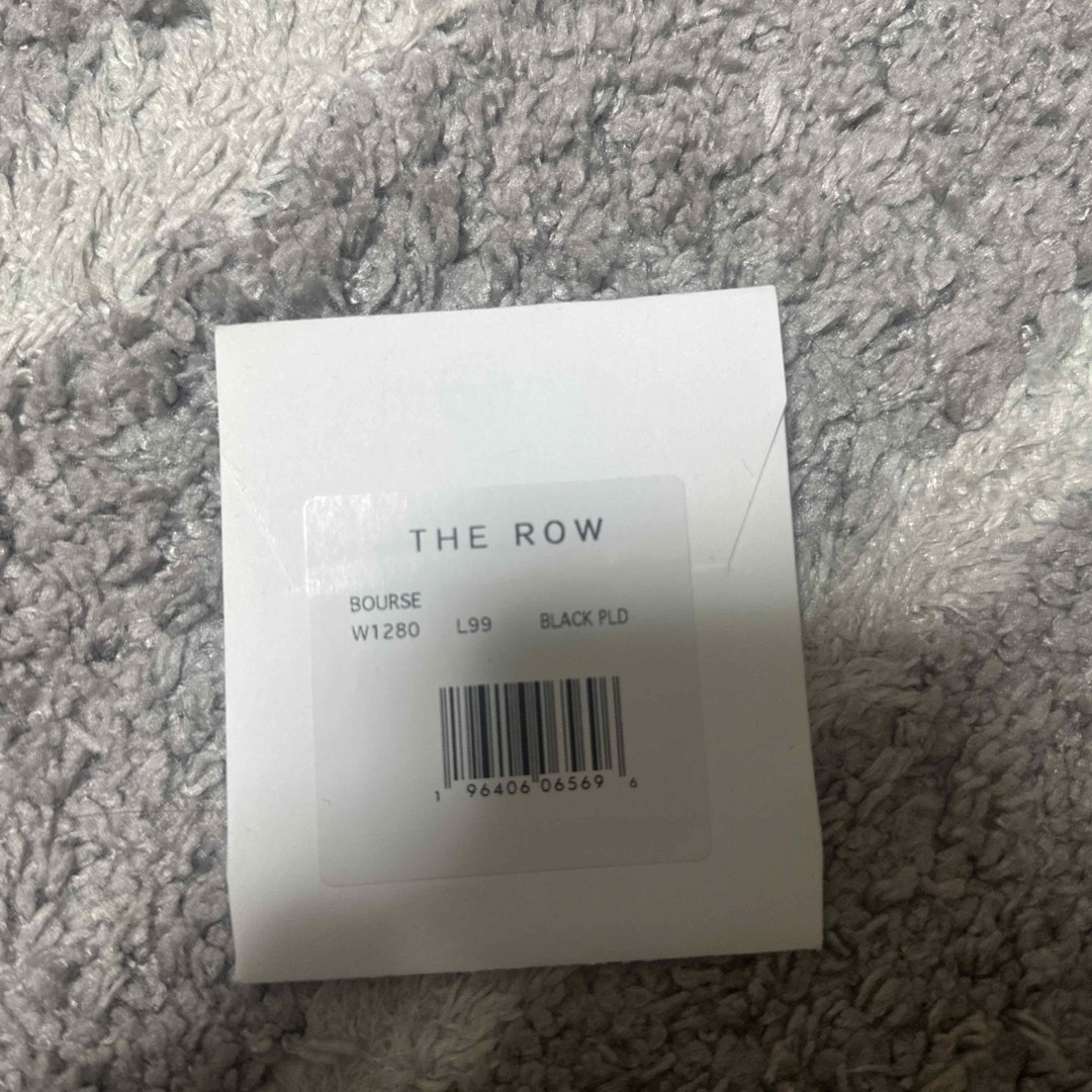 THE ROW(ザロウ)のTHE ROW Bourse Clutch レディースのバッグ(ショルダーバッグ)の商品写真