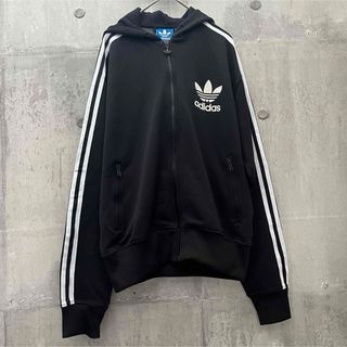 Originals（adidas） - 【XLサイズ】 adidas x Korn Truck Top 