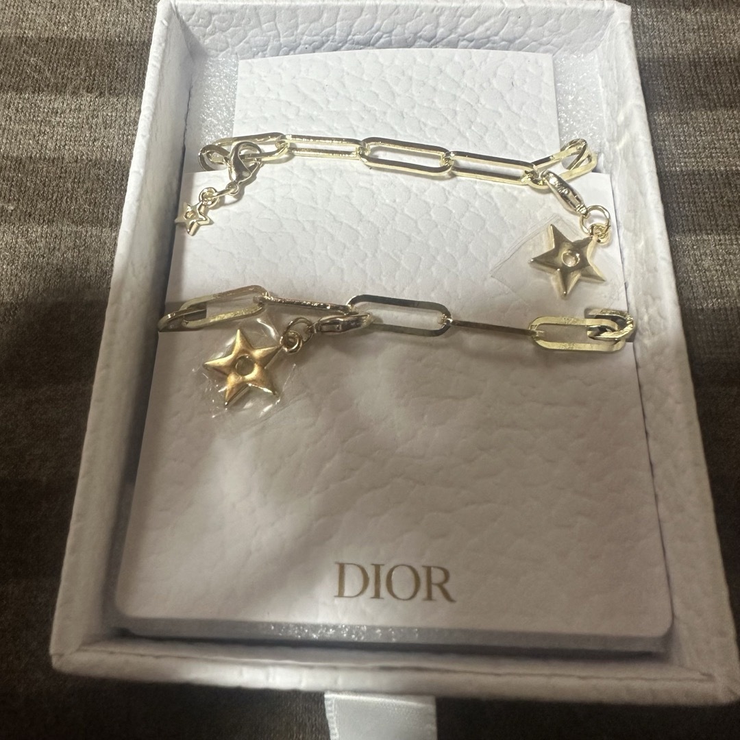 Dior(ディオール)のDior キーホルダー チャーム レディースのアクセサリー(チャーム)の商品写真