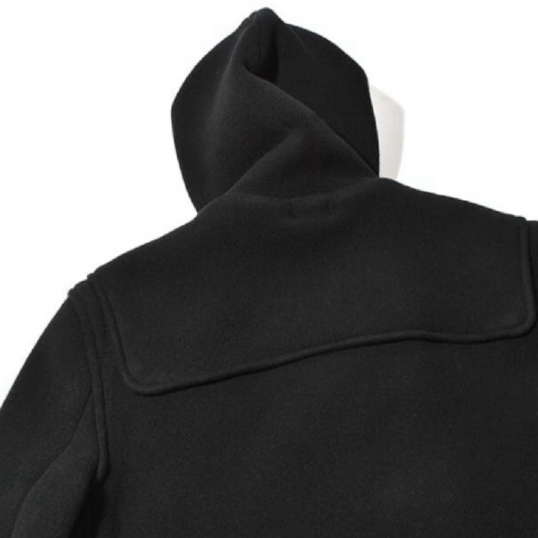 COMOLI(コモリ)のLENO リノ　DUFFLE COAT ダッフルコート メンズのジャケット/アウター(ダッフルコート)の商品写真