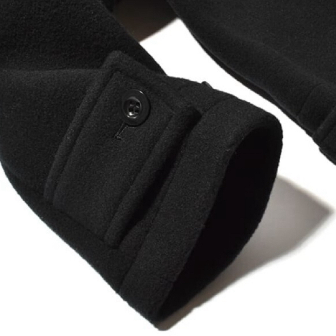 COMOLI(コモリ)のLENO リノ　DUFFLE COAT ダッフルコート メンズのジャケット/アウター(ダッフルコート)の商品写真