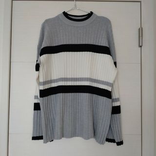 moussy - MOUSSY ニット