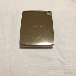 アールエムケー(RMK)のRMK アイシャドウ(アイシャドウ)