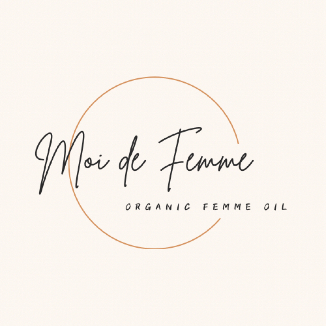 膣ケアオイル　Moi de Femmeフェムオイル コスメ/美容のボディケア(ボディオイル)の商品写真