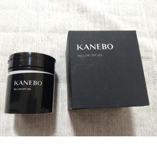 KANEBO メロウ オフ ヴェイル 160g