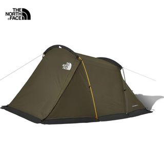 THE NORTH FACE - THE NORTH FACE ノースフェイス Evacargo 2 エバカーゴ2