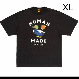 HUMAN MADE - HUMAN MADE GRAPHIC T-SHIRT 05