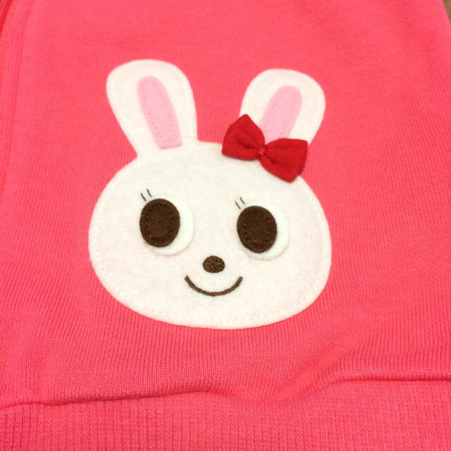 mikihouse(ミキハウス)の専用☆ キッズ/ベビー/マタニティのキッズ服女の子用(90cm~)(その他)の商品写真