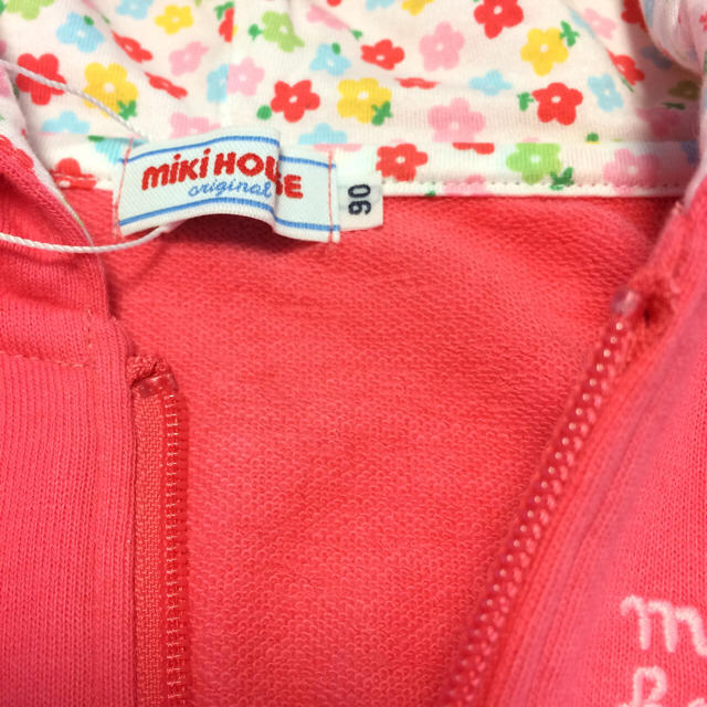 mikihouse(ミキハウス)の専用☆ キッズ/ベビー/マタニティのキッズ服女の子用(90cm~)(その他)の商品写真