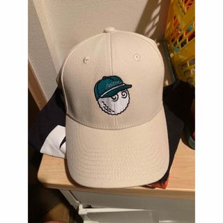 ニューエラー(NEW ERA)のマルボンゴルフ　キャップ(キャップ)