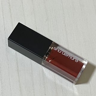 シュウウエムラ(shu uemura)のシュウウエムラ　ルージュ　アンリミテッド　キヌクリーム　KC RD 192(口紅)