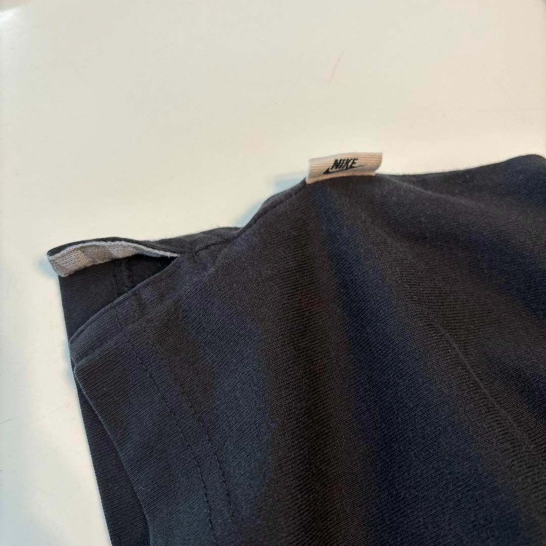 NIKE(ナイキ)のNIKE ナイキ　ロン T長袖シャツ古着　ワンポイントロゴ　M メンズのトップス(シャツ)の商品写真