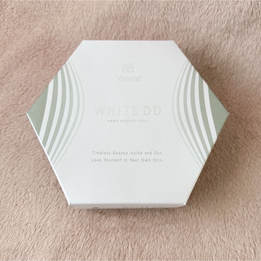 YSTELLA ホワイト ディーディー29包の通販 by marin's shop|ラクマ YSTELLA ホワイト ディーディー29包の通販 by marin's shop|ラクマ