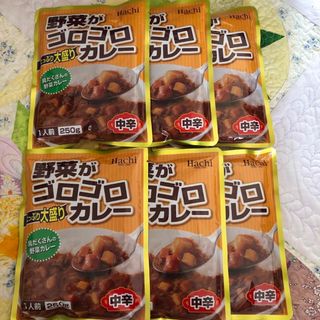 ハチ食品