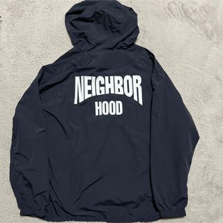 NEIGHBORHOOD - 23ss  NEIGHBORHOOD Anorak Jacket パーカー　m