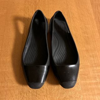 クロックス(crocs)のクロックス　パンプス(ハイヒール/パンプス)