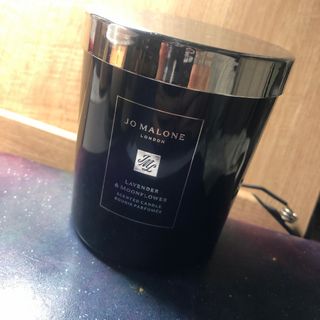 ジョーマローン(Jo Malone)のJO MALONE ラベンダー&ムーンフラワー ホームキャンドル 空き瓶(キャンドル)