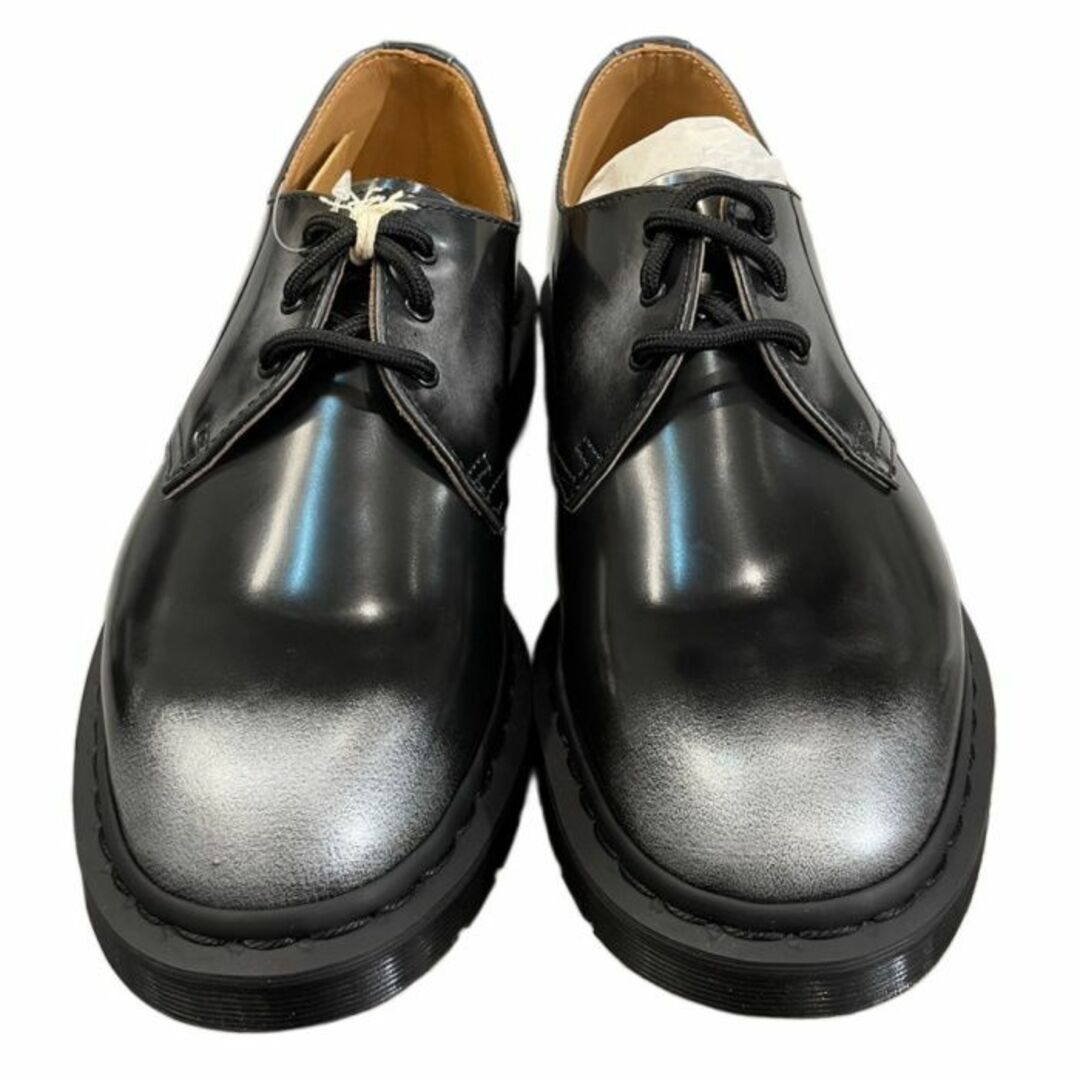 Supreme(シュプリーム)の2024SS Supreme × Dr.Martens 1461 3-Eye Shoe Black 27cm メンズの靴/シューズ(ドレス/ビジネス)の商品写真