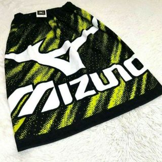 ミズノ(MIZUNO)のMIZUNO　巻きタオルラップタオル水泳スイミング海プールタオル着替えミズノ(マリン/スイミング)