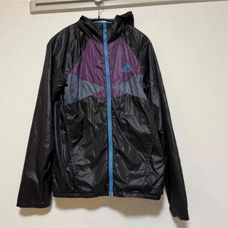 adidas - climaproof アディダス ウインドブレーカー