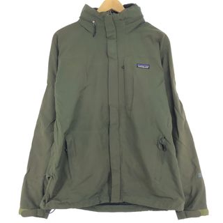 パタゴニア(patagonia)の古着 訳アリ価格 00年代 パタゴニア Patagonia ストームライトジャケット 84285S9 マウンテンジャケット シェルジャケット メンズM /eaa426794(マウンテンパーカー)