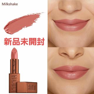 トゥフェイス(Too Faced)のトゥー フェイスド ココア ボールドリップスティック ミルクシェイク(口紅)