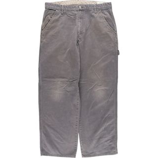 ラングラー(Wrangler)の古着 ラングラー Wrangler ペインターパンツ メンズw34 /eaa427062(ワークパンツ/カーゴパンツ)