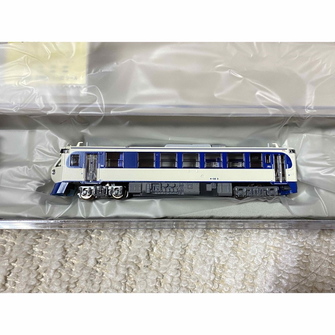 Micro ACE(マイクロエース)のマイクロエース MICROACE　A7887　キハ32形・鉄道ホビートレイン エンタメ/ホビーのおもちゃ/ぬいぐるみ(鉄道模型)の商品写真