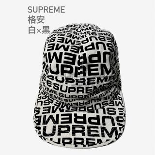 シュプリーム(Supreme)の希少★SUPREME 18SS キャップ(キャップ)