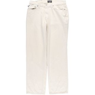 ラルフローレン(Ralph Lauren)の古着 ラルフローレン Ralph Lauren POLO JEANS COMPANY チノパンツ レディースXL(w32) /eaa427065(その他)