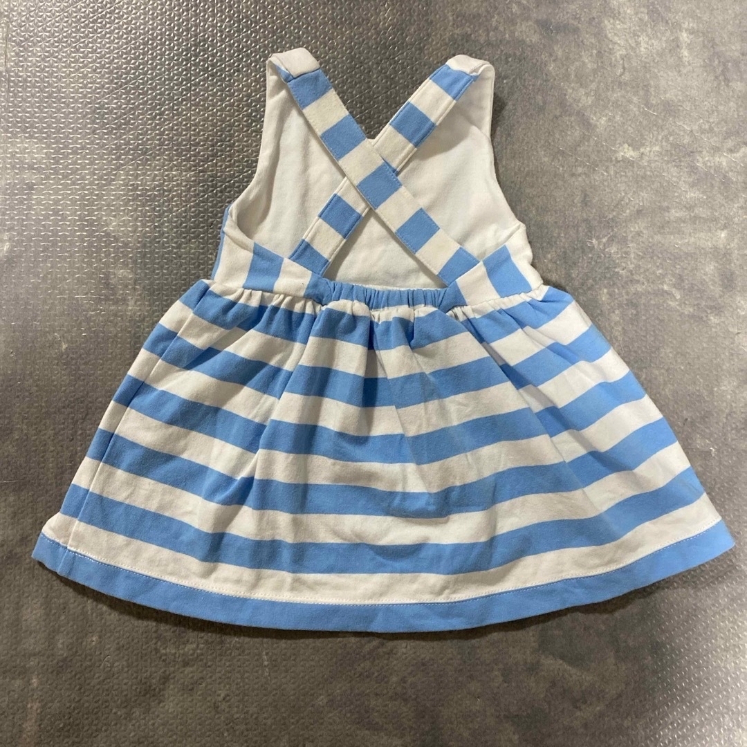 Jacadi - 美品 jacadi ワンピース 6Mの通販 by rin'shop Jacadi - 美品 jacadi ワンピース 6Mの通販 by rin'shop
