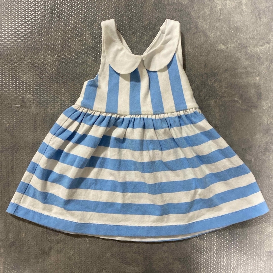 Jacadi - 美品 jacadi ワンピース 6Mの通販 by rin'shop Jacadi - 美品 jacadi ワンピース 6Mの通販 by rin'shop