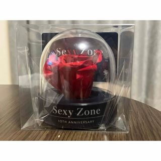 Sexy Zone - Sexy Zone 10周年記念