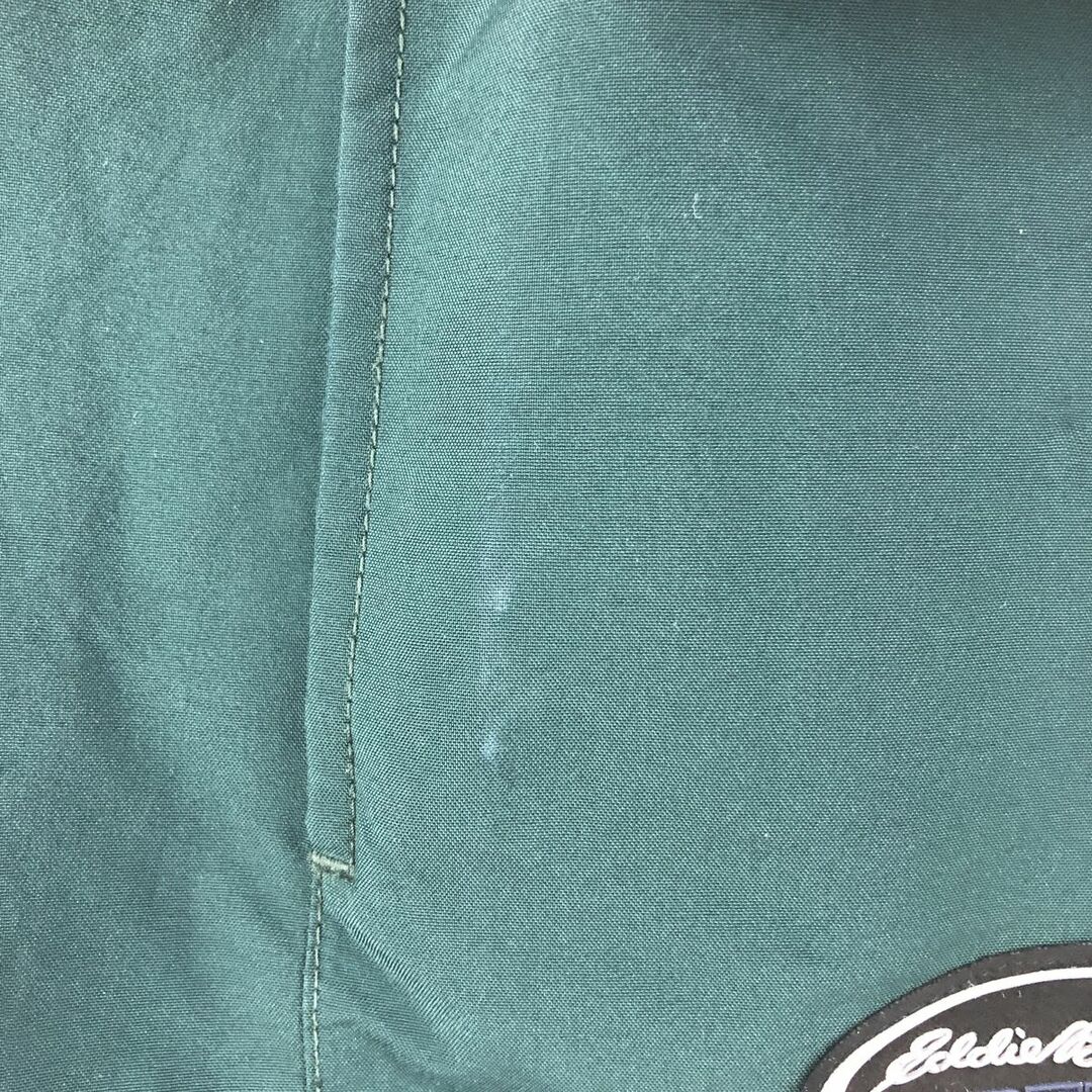 Eddie Bauer(エディーバウアー)の古着 00年代 エディーバウアー Eddie Bauer EBTEK マウンテンジャケット シェルジャケット メンズM /eaa426789 メンズのジャケット/アウター(マウンテンパーカー)の商品写真