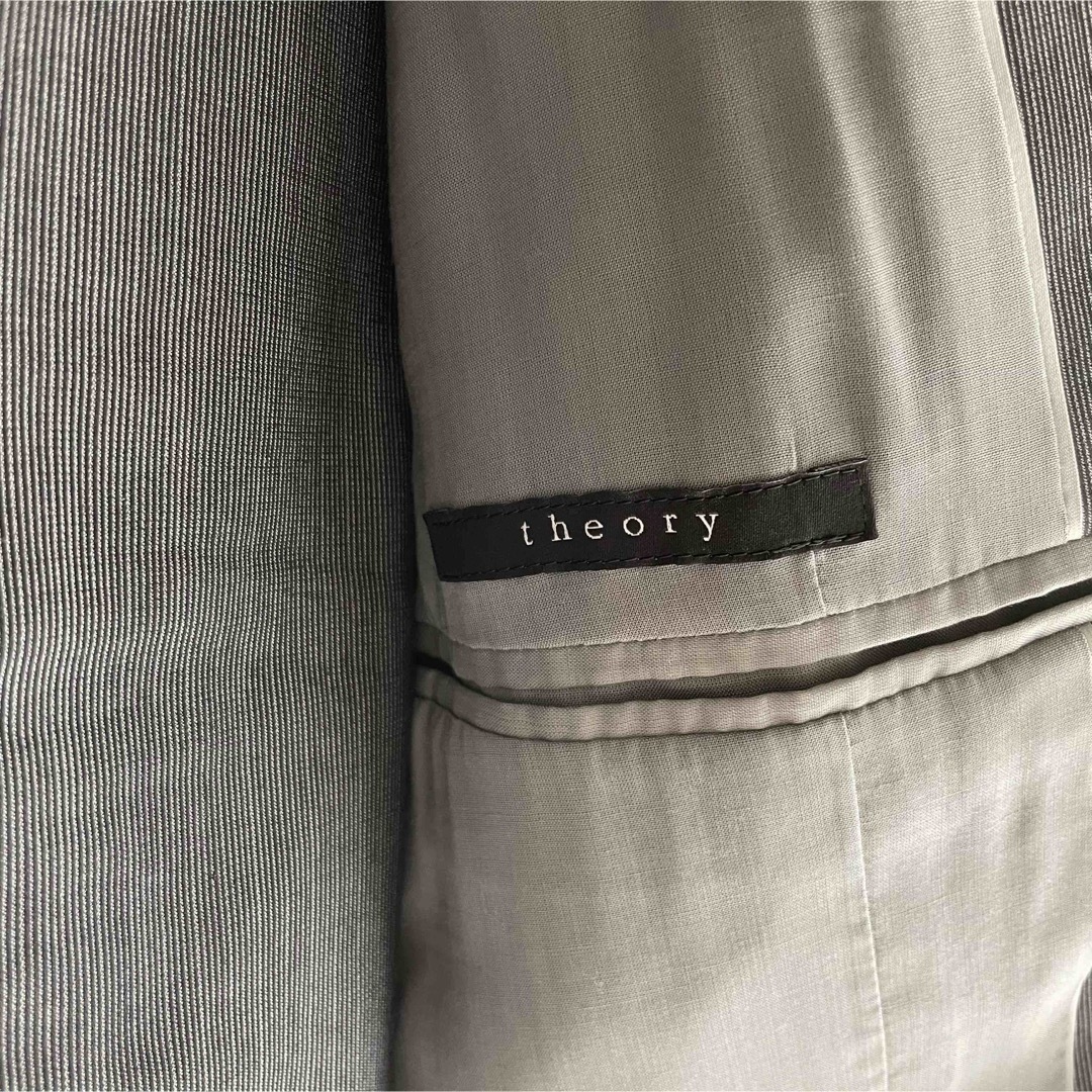 theory(セオリー)のtheory メンズスーツ メンズのスーツ(セットアップ)の商品写真