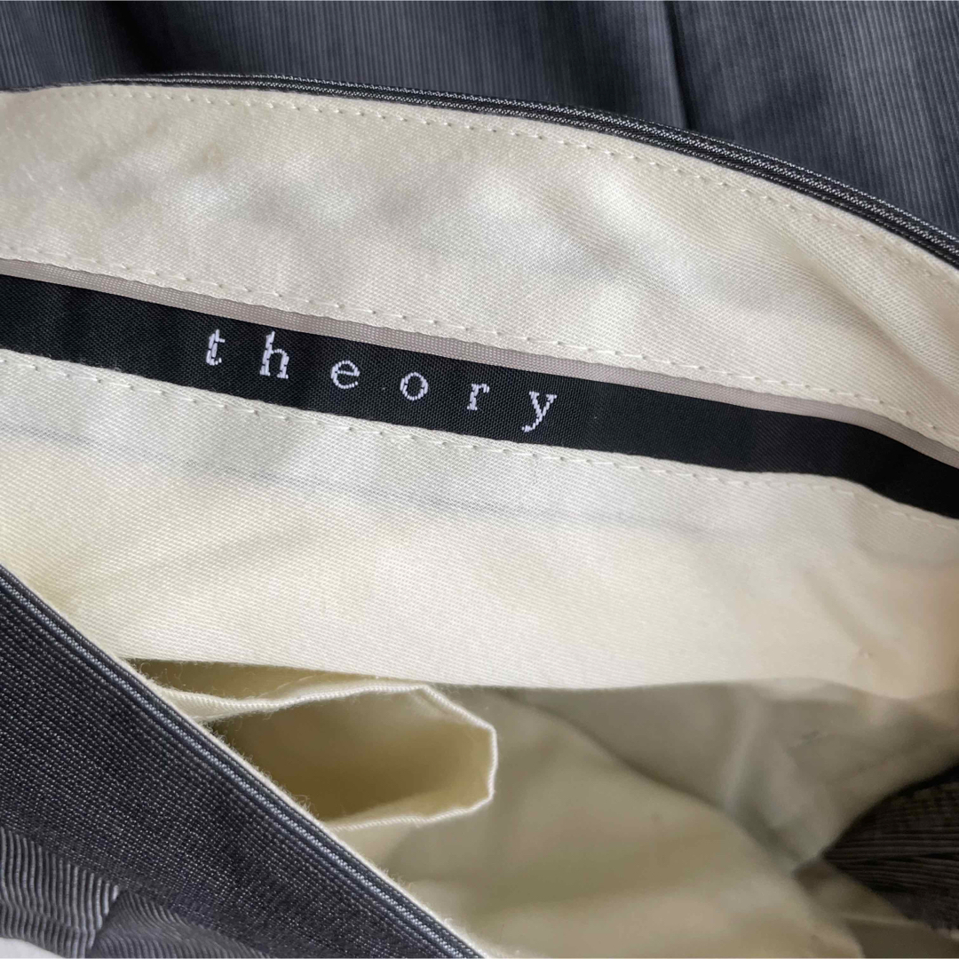 theory(セオリー)のtheory メンズスーツ メンズのスーツ(セットアップ)の商品写真