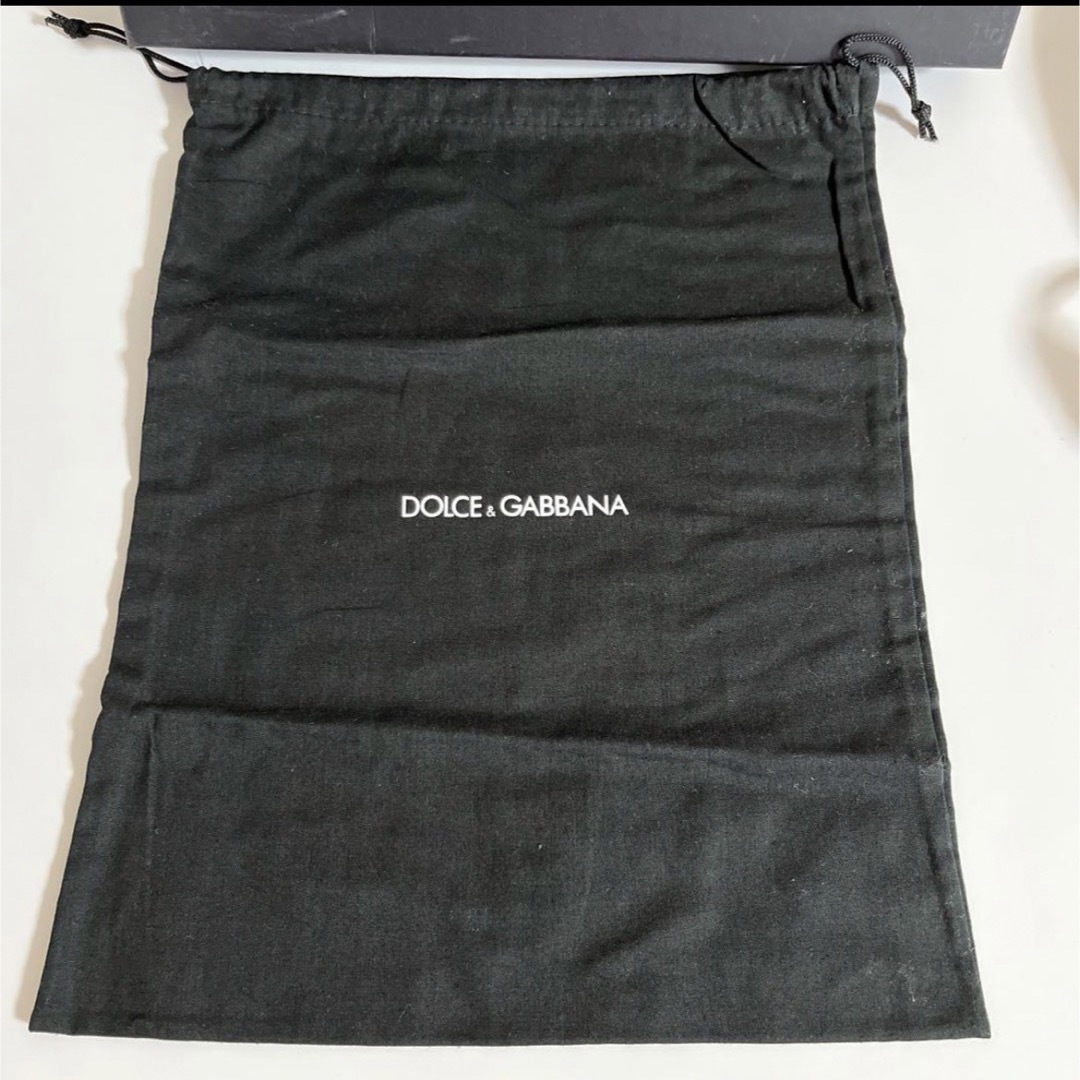 DOLCE&GABBANA(ドルチェアンドガッバーナ)の新品未使用　DOLCE&GABBANA  ミュール レディースの靴/シューズ(ミュール)の商品写真