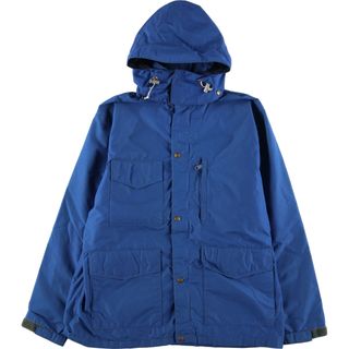 エディーバウアー(Eddie Bauer)の古着 エディーバウアー Eddie Bauer 黒タグ GORE-TEX ゴアテックス マウンテンジャケット シェルジャケット メンズL ヴィンテージ /eaa431601(マウンテンパーカー)