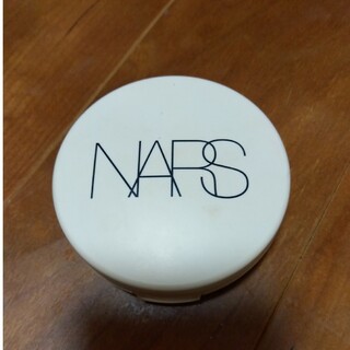 ナーズ(NARS)のNARS クッションファンデーションケース(ボトル・ケース・携帯小物)