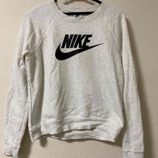 NIKE - NIKE スウェット