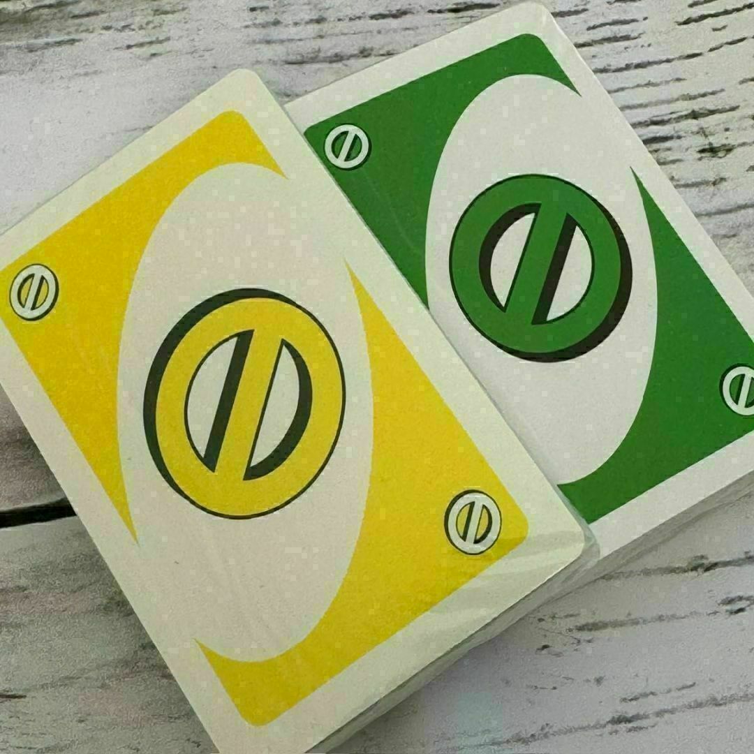 UNO カードゲーム 97 家族 遊ぶ 年齢 プレイ パーティー 絆 エンタメ/ホビーのエンタメ その他(その他)の商品写真